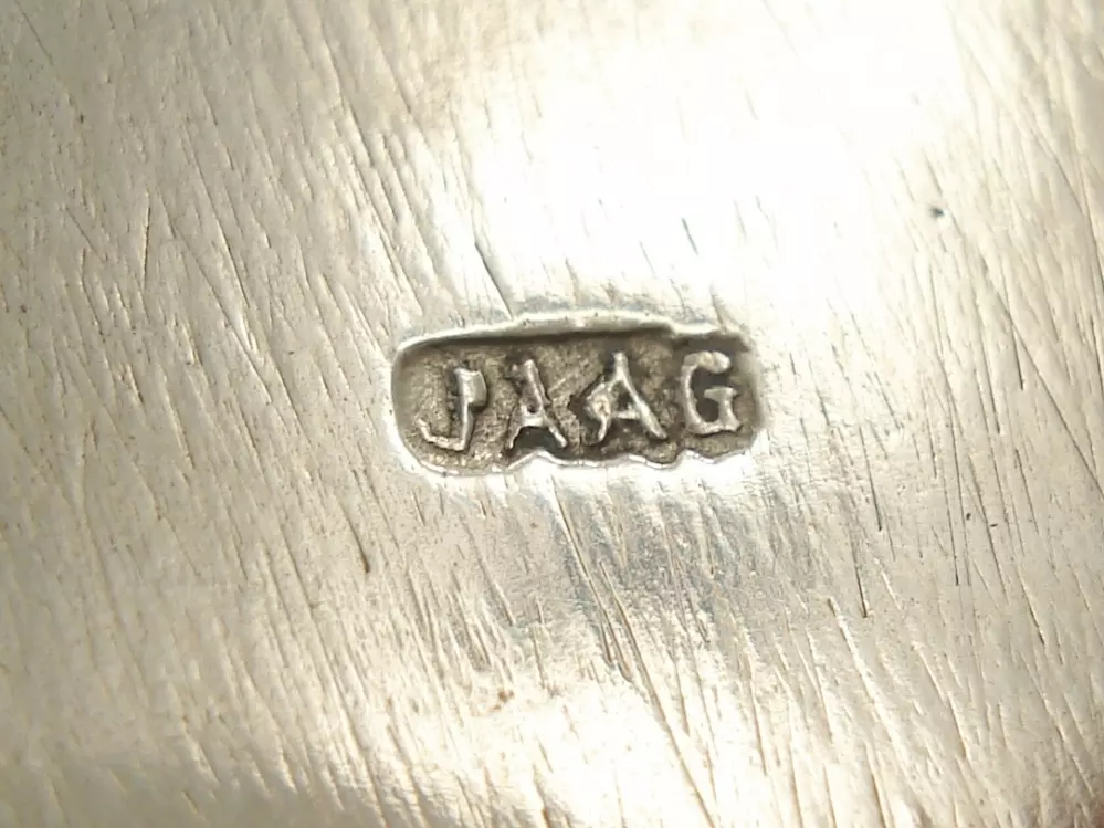 Antiek zilver overig - DSC03631