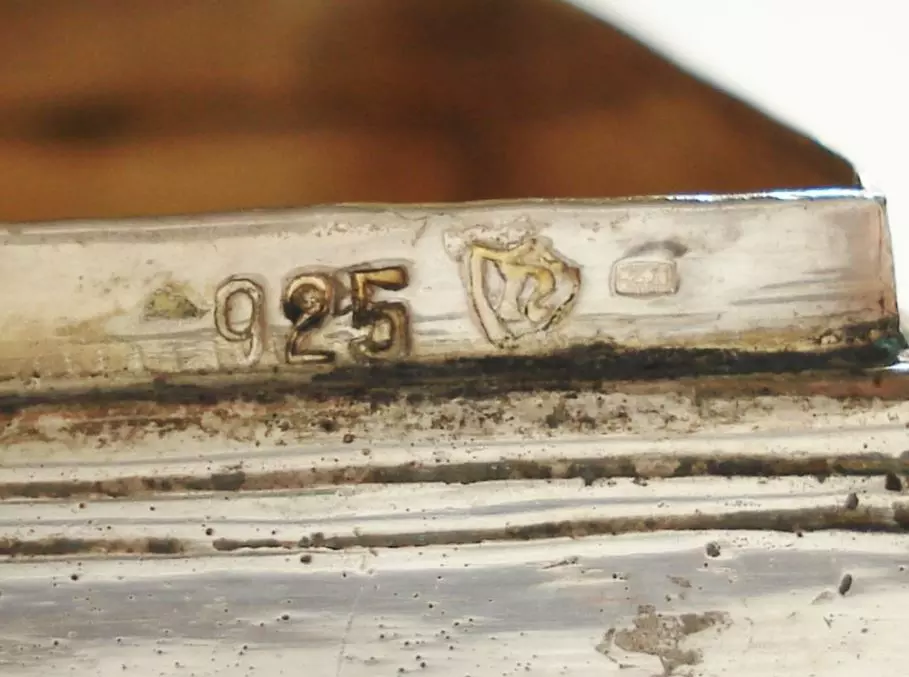 Antiek zilver overig - DSC06585