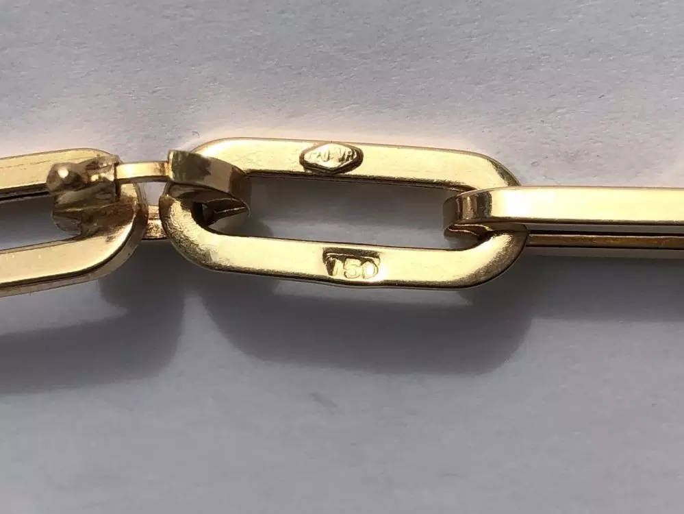 Antieke en Vintage Kettingen en Armbanden - IMG_3994